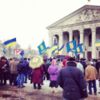 Чернігівці зустрілися з народними депутатами