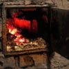 Чернігівська область: рятувальники закликають населення бути уважними при користуванні пічним опаленням