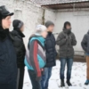 Під час екскурсії в СІЗО