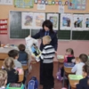 Міліція вчила дітей законослухняності