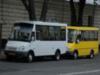 На маршрутах тролейбусу № 6 та автобусу № 39 з’являться додаткові автобуси