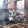Козелецький район: ліквідовано пожежу в приміщенні цеху по обробці деревини