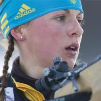 Варвінець Ірина