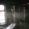 У Коропі під час пожежі загинуло двоє дітей