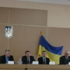 Представлено голову Срібнянської райдержадміністрації