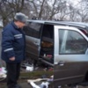 Городнянський район: у ДТП постраждало 8 громадян Молдови