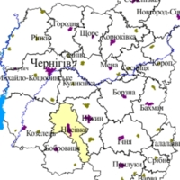Носівський район