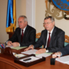 Розглянуто пріоритети діяльності обласної ради на 2014 рік