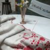 В історичному музеї відкрилася виставка “Вишита її життя дорога”
