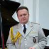 Чернігівський митець Володимир Дашковський очолив військових музик