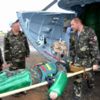 10 років чернігівці разом з іншими українцями на захисті кордонів Ліберії