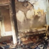 Чернігів: рятувальники під час пожежі евакуювали двох чоловіків