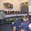 Міліція Чернігівщини підбила підсумки роботи за минулий рік