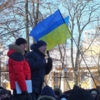 Народна Рада на Красній площі. ФОТО