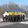 Поклали квіти і поїхали