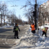 Контроль за вулично-дорожньою мережею - важлива складова профілактики ДТП