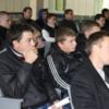 До призовних дільниць військових комісаріатів Чернігівської області, вже приписано понад 1 тисячу 600 юнаків