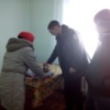 Куликівський район: рятувальники надали допомогу медикам