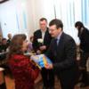 Чернігів. Працювали злагоджено, сумлінно й відповідально