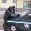 У міській лікарні Чернігова затримали грабіжника