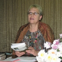 Лілія Черненко