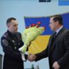 Вадим Парфентьєв очолив Чернігівський міський відділ УМВС