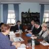 Обговорено пропозиції щодо створення окремого структурного підрозділу облдержадміністрації з охорони культурної спадщини
