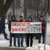 Флешмоб “Перехрестя” відбувся у Чернігові