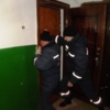 Чернігів: рятувальники допомогли соцпрацівниці потрапити у квартиру до підопічної