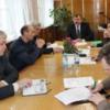 Питання перевезення пасажирів на приміських маршрутах розглянули на нараді