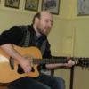 У Чернігові відбулася зустріч з одеським автором-виконавцем, рок-бардом Віктором Мазуром