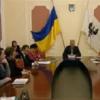 На засіданні координаційного комітету розглянуто проект порядку денного чергової сесії
