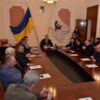 Олександр Соколов вийшов з Партії регіонів і закликав до спокою і порозуміння у Чернігові