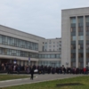 Активісти євромайдану скоїли напад на кореспондента газети