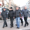 Громада Чернігова допомагає міліції охороняти порядок