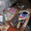 Чернігівська міліція затримала притоноутримувача, який втягував у наркоманію молодь