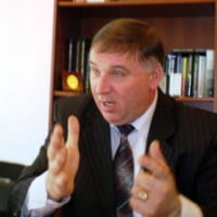 Віктор Лазар