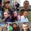 Список постраждалих і загиблих чернігівців під час революційних подій у столиці