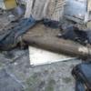 Чернігів: під час ліквідації пожежі вогнеборці виявили тіла двох загиблих