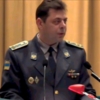 Керівник Чернігівського прикордонного загону полковник О.Птиця про ситуацію на кордоні. ВІДЕО
