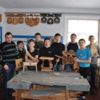 Щоб займатись деревообробкою, треба знати математику