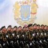 Національна гвардія України запрошує усіх, хто має честь стати на захист Вітчизни