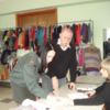 Чернігівський міський відділ КВІ одягав неповнолітніх підоблікових