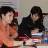 У рамках місячника протидії туберкульозу відбулося засідання за