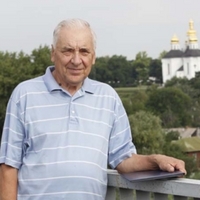 Михайло Ткаченко