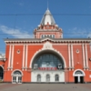 На вокзалах організовано пункти надання інформативної допомоги біженцям з Криму