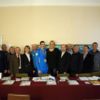 Відбулося чергове засідання Виконкому обласного осередку НОК України