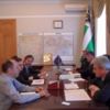 Голова ОДА зустрівся з міжнародними офіційними спостерігачами від ОБСЄ