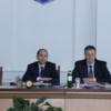Розглянуто хід проведення весняно-польових робіт в господарствах області