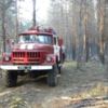 Чернігівська область: ліквідовано 2 пожежі настилу в лісі